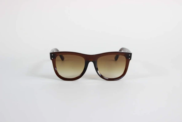 DUPONT MILANO DUPONT 0502S 6709/CB 53 20 145 3N UNİSEX GÜNEŞ GÖZLÜĞÜ - Resim 2