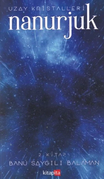 Nanurjuk 2. Kitap ürün görseli