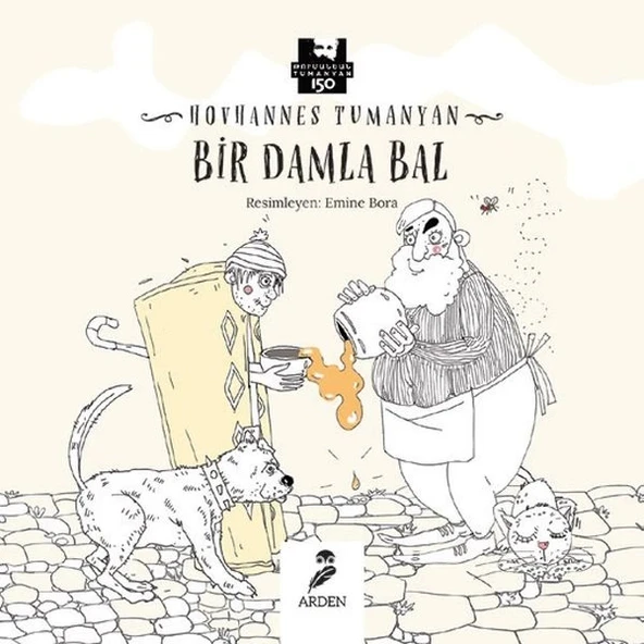 Bir Damla Bal - 1
