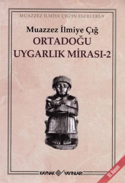Ortadoğu Uygarlık Mirası 2 ürün görseli