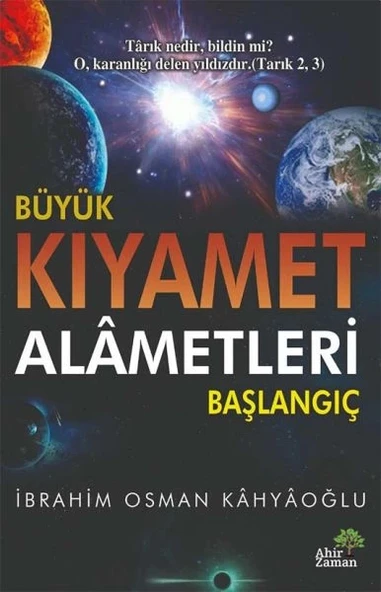 Büyük Kıyamet Alâmetleri Başlangıç ürün görseli