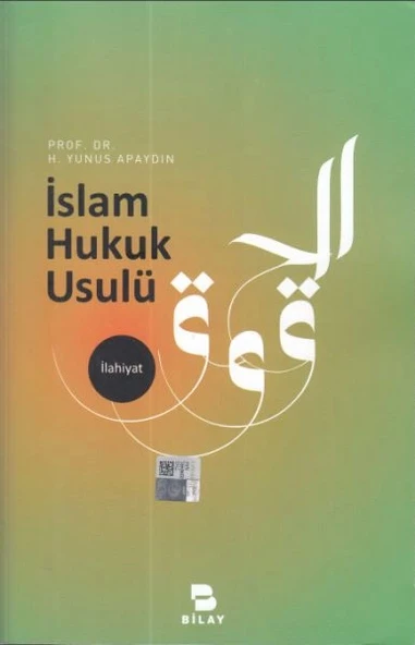 İslam Hukuk Usulü ürün görseli