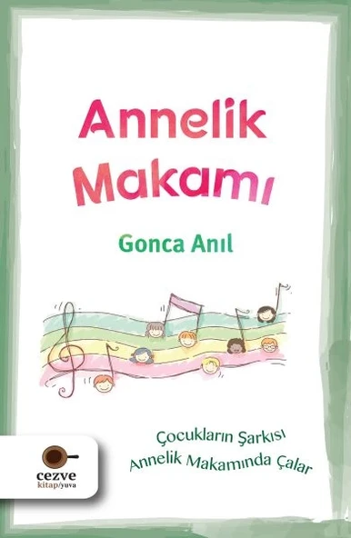 Annelik Makamı ürün görseli
