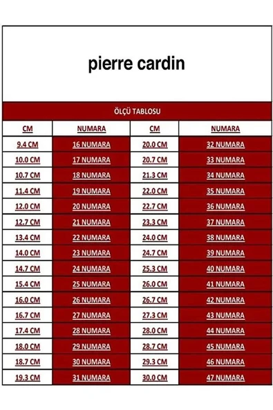 Pierre Cardin 52126 Süet İçi Kürklü Mini Boy Bilekte Kısa Kadın Bot - Resim 10