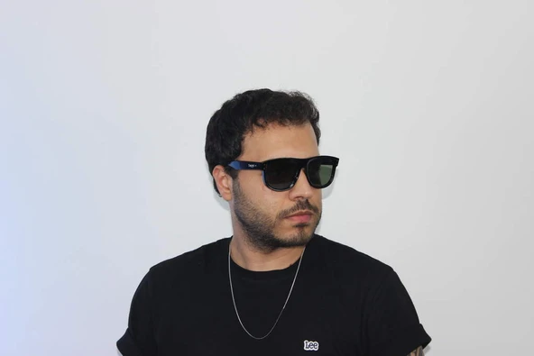 DUPONT MILANO DUPONT 0502S 6677/VR 53 20 145 3N BLC ERKEK GÜNEŞ GÖZLÜĞÜ ürün görseli