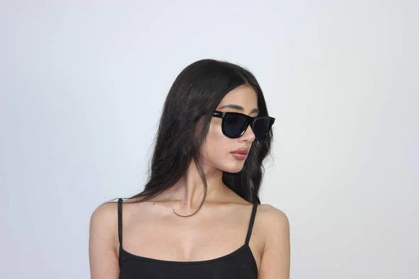 DUPONT MILANO DUPONT 0502S 6677/VR 53 20 145 3N BLC ERKEK GÜNEŞ GÖZLÜĞÜ - Resim 2