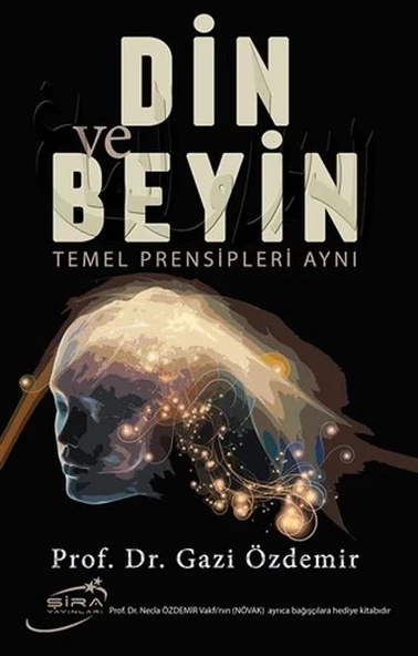 Din ve Beyin Temel Prensipleri Aynı ürün görseli