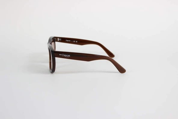 DUPONT MILANO DUPONT 0502S 6709/CB 53 20 145 3N UNİSEX GÜNEŞ GÖZLÜĞÜ - Resim 5