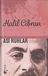 Asi Ruhlar (Ciltli) ürün görseli