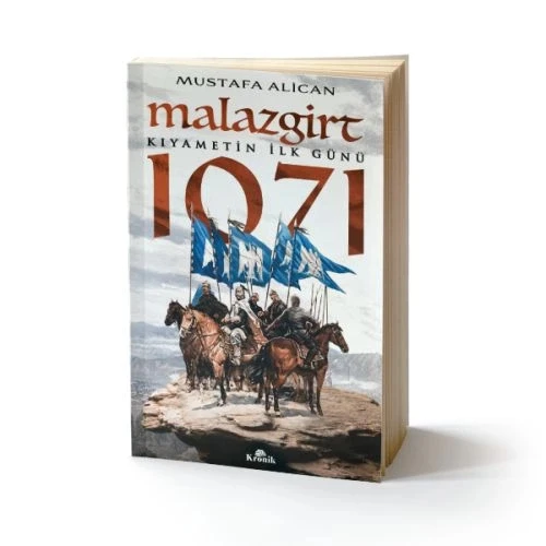 Malazgirt 1071 ürün görseli