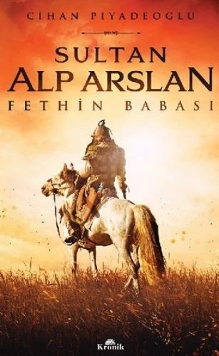 Sultan Alp Arslan ürün görseli