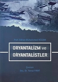 Oryantalizm ve Oryantalistler ürün görseli