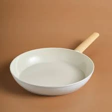 Karaca x Refika Swiss Crystal Almond Cream 30 cm Tava