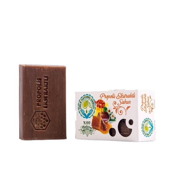 Kale Naturel Propolis Ekstratlı Sabun 100 Gr - 1