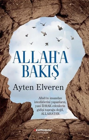 Allah’a Bakış ürün görseli