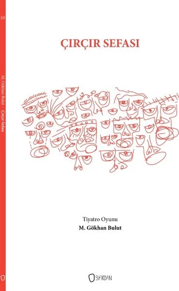 Çırçır Sefası ürün görseli