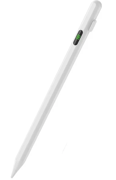 ZR61 Led Göstergeli Dokunmatik Kalem Unıversal - 1