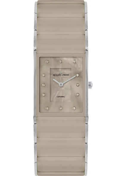 JACQUES LEMANS DUBLIN 1-1940N KADIN KOL SAATİ ürün görseli