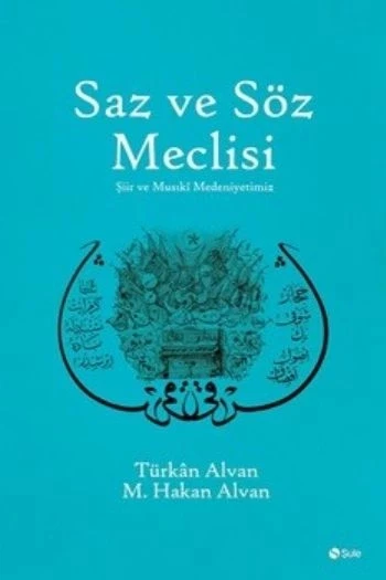 Saz ve Söz Meclisi ürün görseli