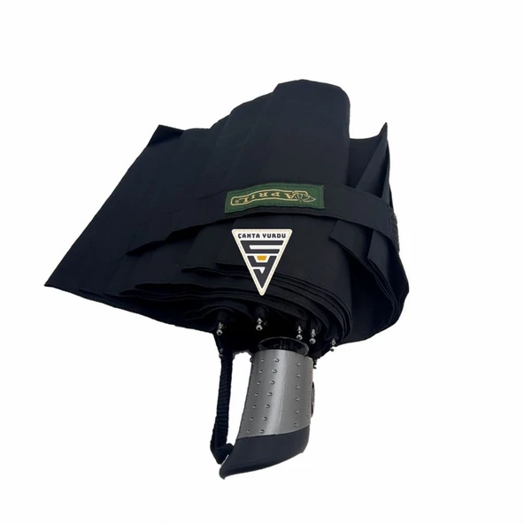 April A-216G A2 Su Geçirmez 10 Telli Tam Otomatik Şemsiye ürün görseli 1