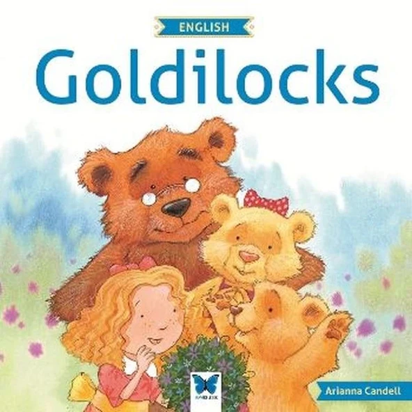 Goldilocks ürün görseli