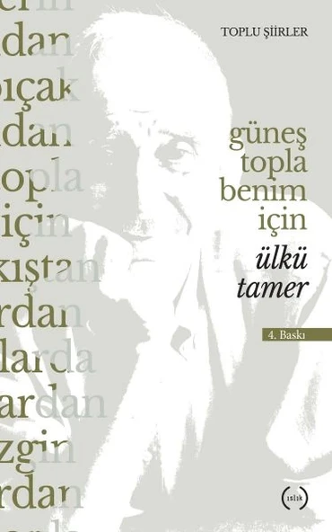 Güneş Topla Benim İçin ürün görseli