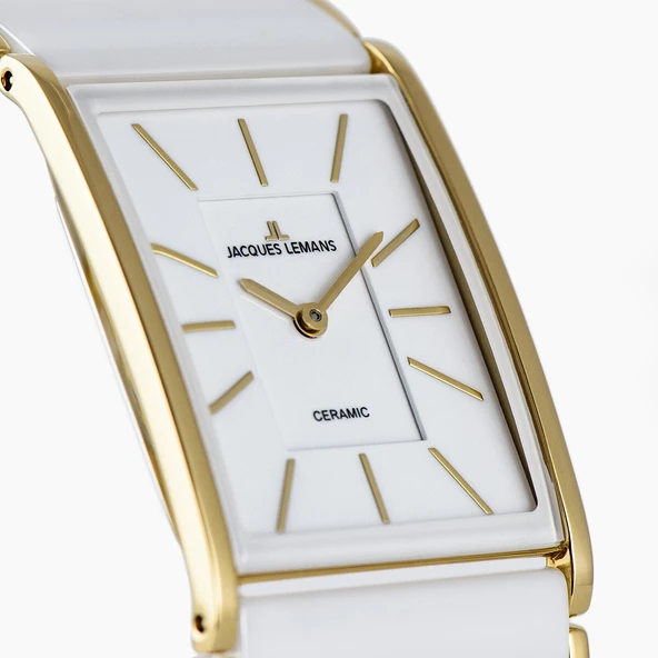 JACQUES LEMANS DUBLIN 1-1940E KADIN KOL SAATİ - Resim 4