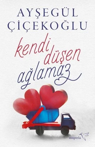 Kendi Düşen Ağlamaz ürün görseli