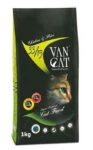 Van Cat Tavuklu Pirinçli Yetişkin Kedi Maması 1 Kg - 2