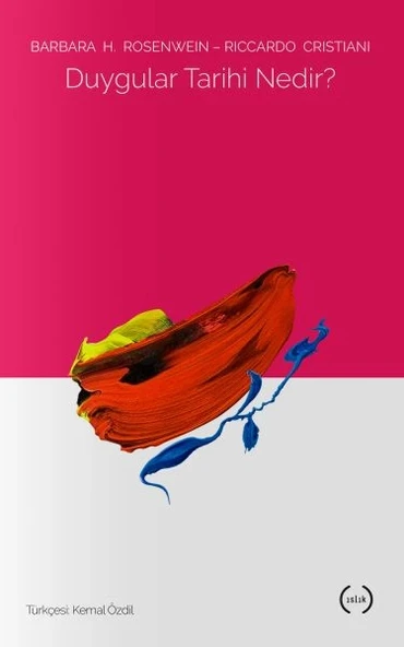 Duygular Tarihi Nedir? ürün görseli