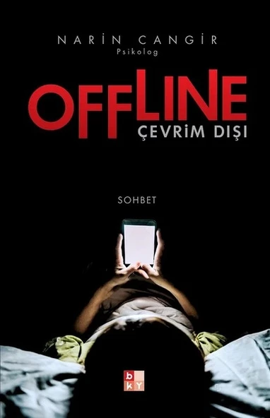 Offline - Çevrim dışı ürün görseli