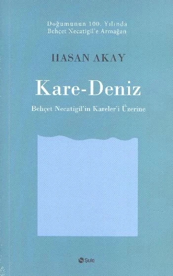 Kare-Deniz ürün görseli