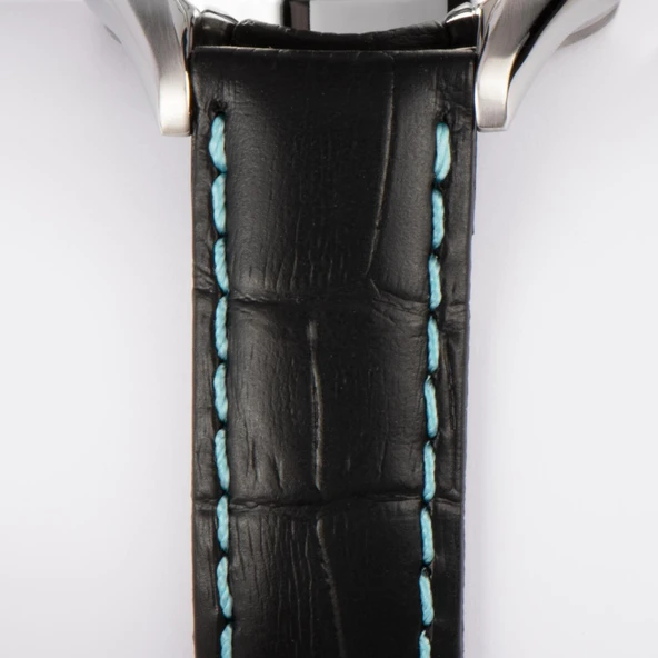 JACQUES LEMANS DERBY ANNIVERSARY 50-4S KADIN KOL SAATİ - Resim 3