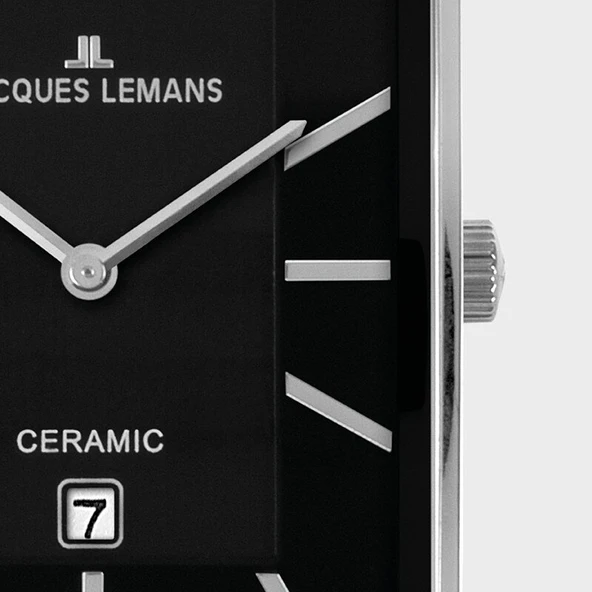 JACQUES LEMANS YORK 1-1593.1A ERKEK KOL SAATİ - Resim 3