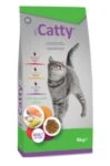 Catty Sterilised Somonlu Kısır Kedi Maması 15 Kg - 2