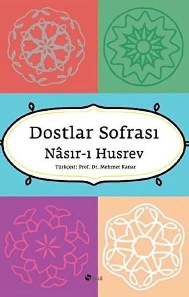 Dostlar Sofrası ürün görseli