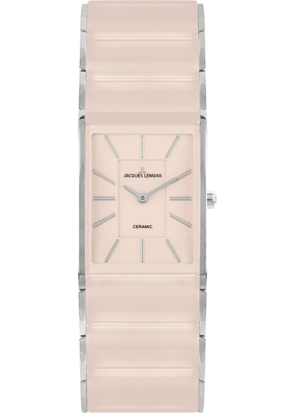 JACQUES LEMANS DUBLIN 1-1940P KADIN KOL SAATİ ürün görseli