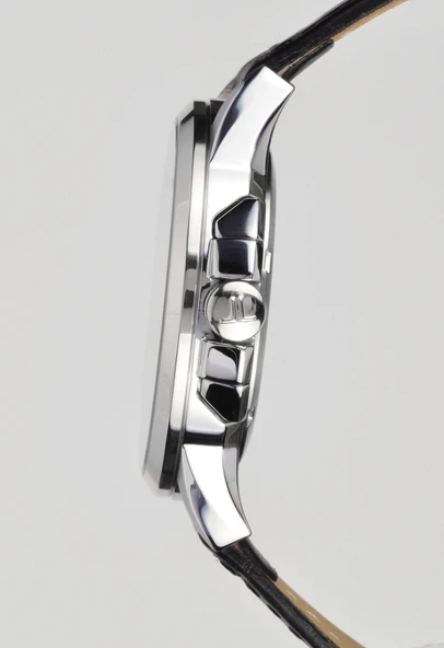 JACQUES LEMANS SYDNEY 1-1542G ERKEK KOL SAATİ - Resim 3