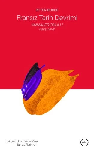 Fransız Tarih Devrimi ürün görseli