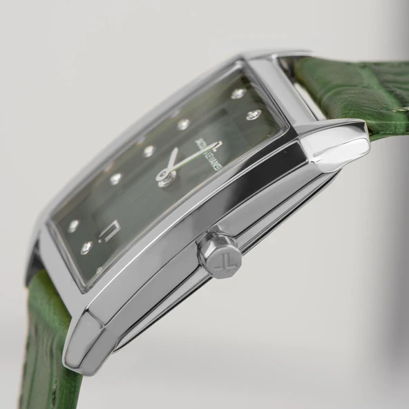 JACQUES LEMANS TORINO 1-2189D KADIN KOL SAATİ - Resim 2