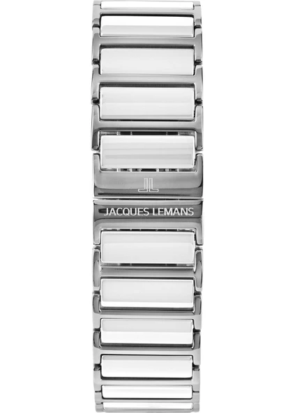 JACQUES LEMANS YORK 1-1651E KADIN KOL SAATİ ürün görseli