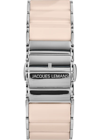 JACQUES LEMANS DUBLIN 1-1940P KADIN KOL SAATİ - Resim 2