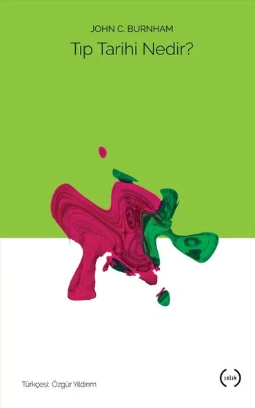 Tıp Tarihi Nedir? ürün görseli