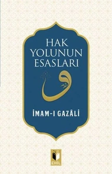 Hak Yolunun Esasları ürün görseli