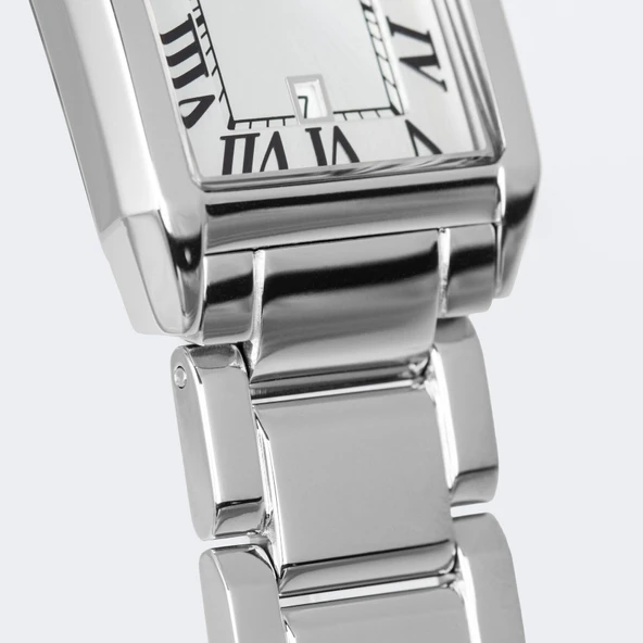 JACQUES LEMANS TORINO 1-2189.1M KADIN KOL SAATİ - Resim 2