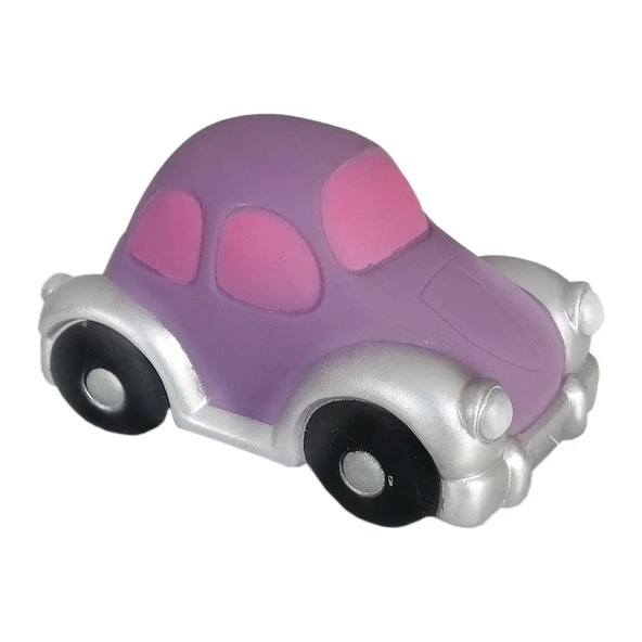 Markapet Sesli Köpek Oyuncağı Araba 5 x 10 cm ürün görseli 1