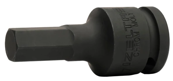 İzeltaş 3/4" Havalı Allen Uç Lokma Anahtar H32-İZELTAŞ 14000004536 ürün görseli