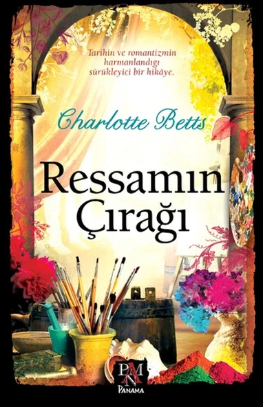 Ressamın Çırağı ürün görseli