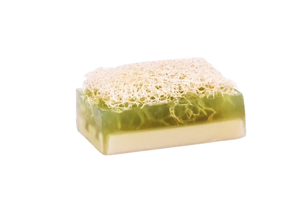 Kale Naturel Kabak Lifli Çay Ağacı Sabunu - 1