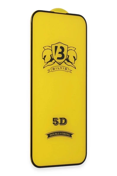 Samsung Galaxy S24 Bilvis 3D Cam Ekran Koruyucu - Resim 2